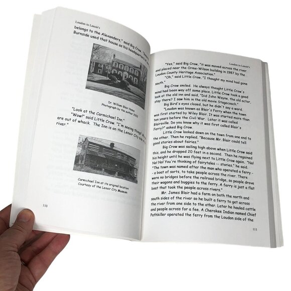 A Bird's Eye View of the Civil War in Loudon County and Campbell's Station TN Di - Picture 6 of 7